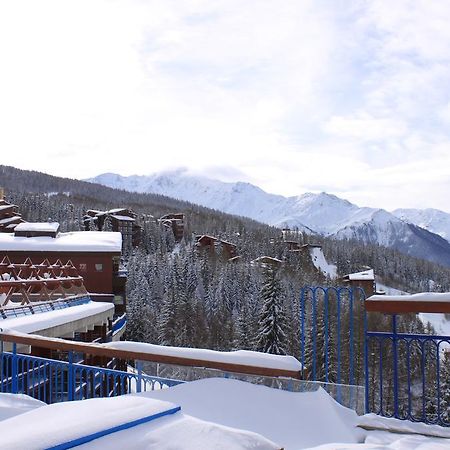 Appartement Grand Arbois Les Arcs  Номер фото