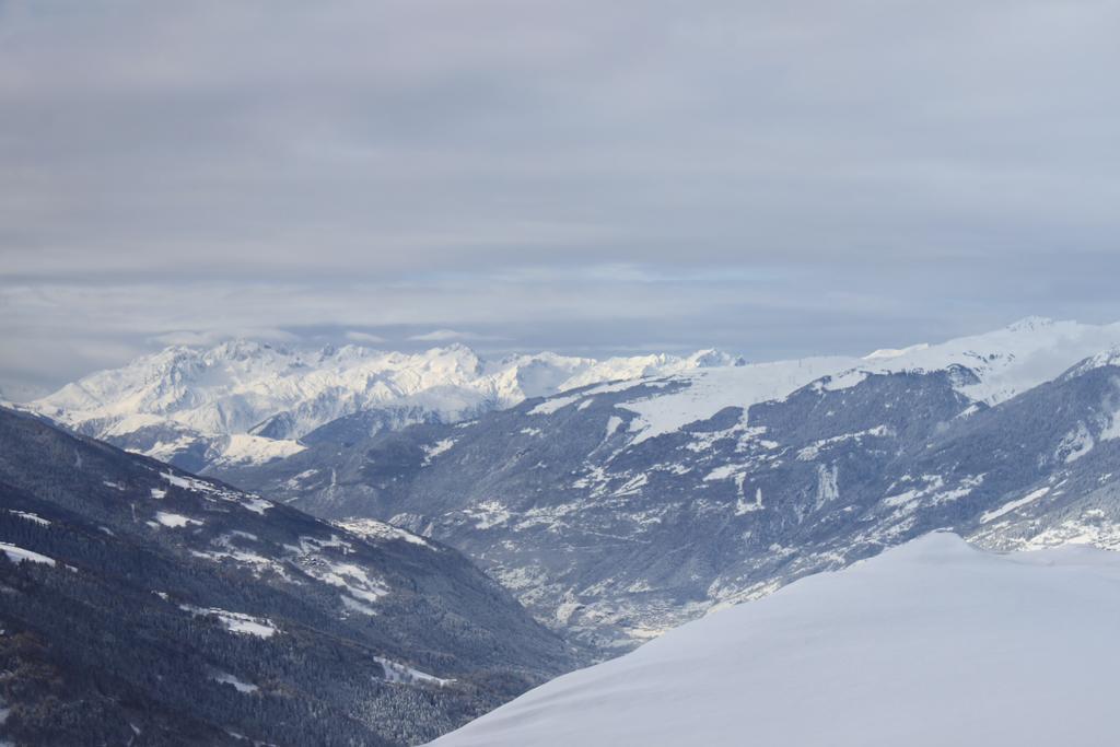 Appartement Grand Arbois Les Arcs  Номер фото