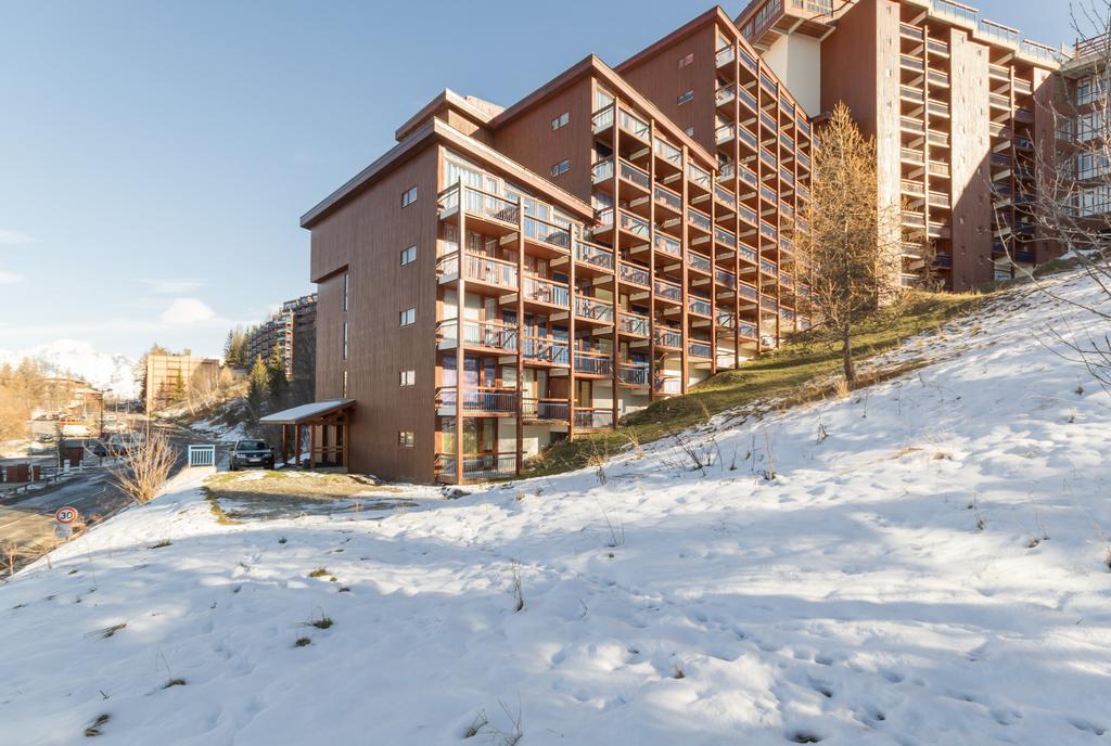 Appartement Grand Arbois Les Arcs  Экстерьер фото