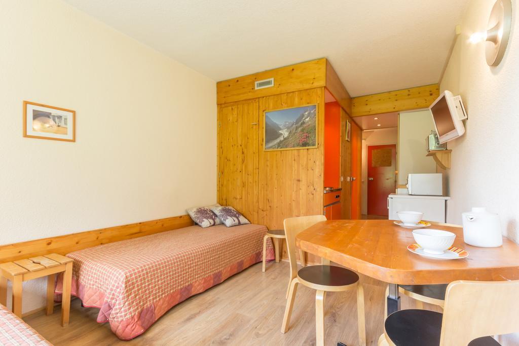 Appartement Grand Arbois Les Arcs  Экстерьер фото