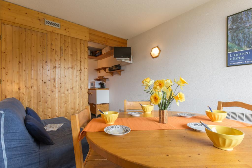 Appartement Grand Arbois Les Arcs  Экстерьер фото