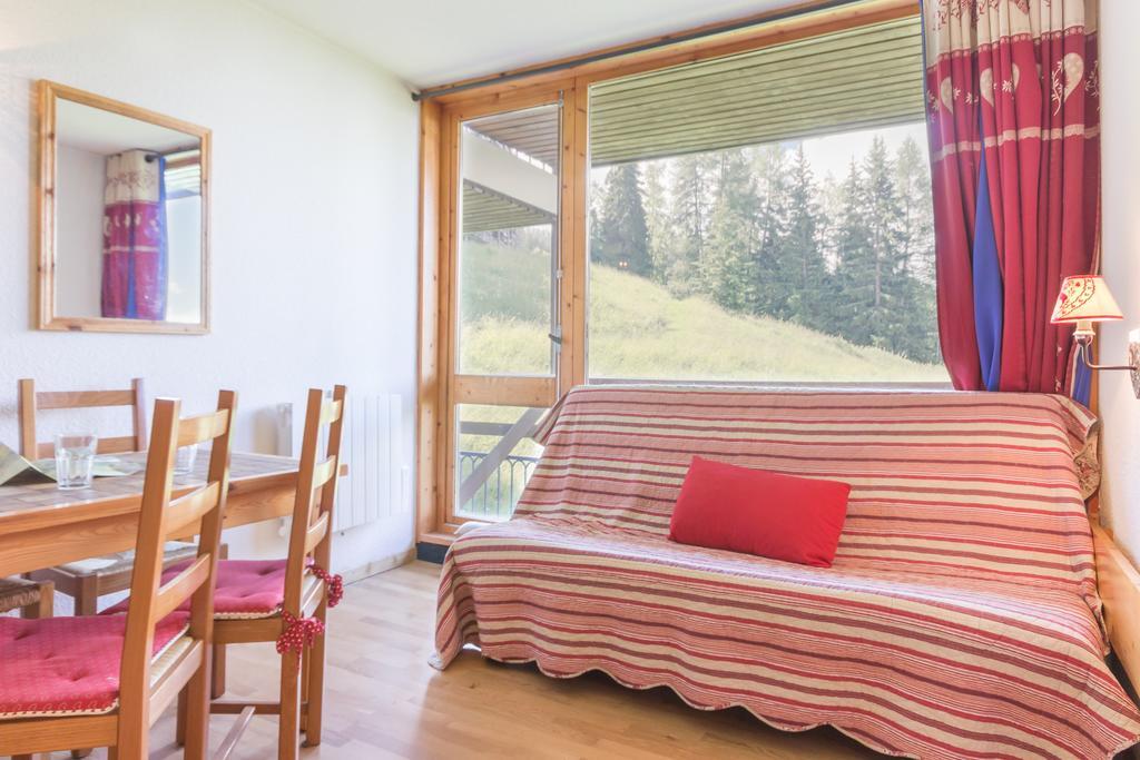 Appartement Grand Arbois Les Arcs  Экстерьер фото